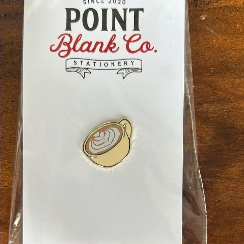 Cream Stationery Set for Office Use